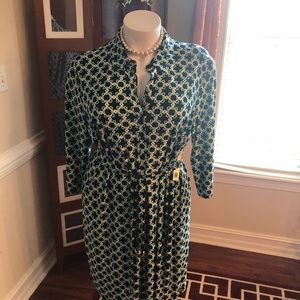 NWT:  Women’s Plus Size Dress